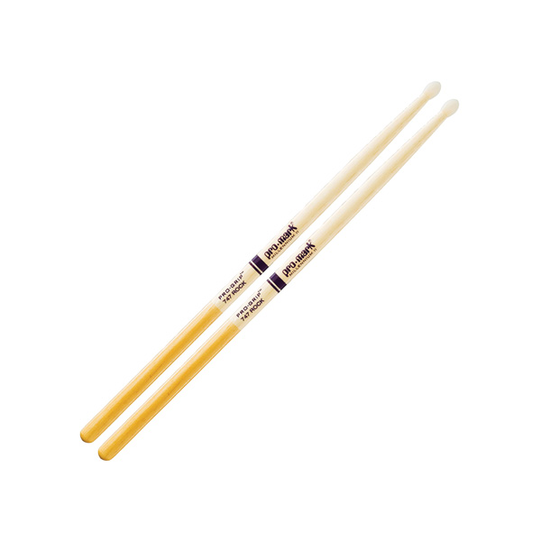 

Барабанные палочки PROMARK TXPG747N HICKORY 747N PRO-GRIP