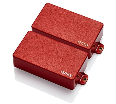 

Звукосниматели для электрогитары EMG GH Set