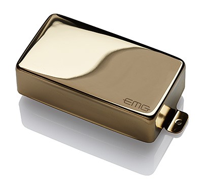 

Звукосниматель для электрогитары EMG 85 (GOLD)