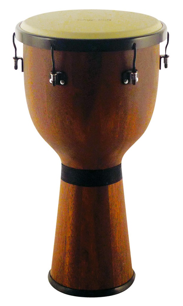 

Джембе GON BOPS MBDJ MARIANO SERIES DJEMBE 12"