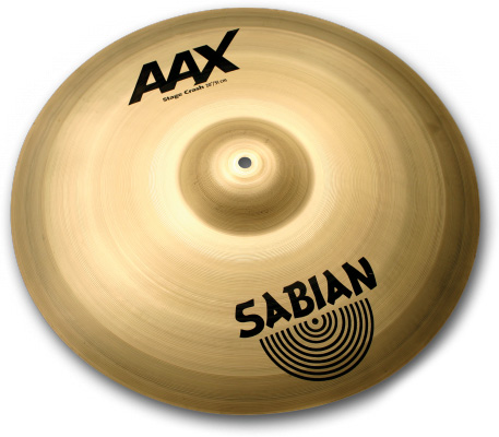 

Тарелка SABIAN 18" AAX Stage Crash