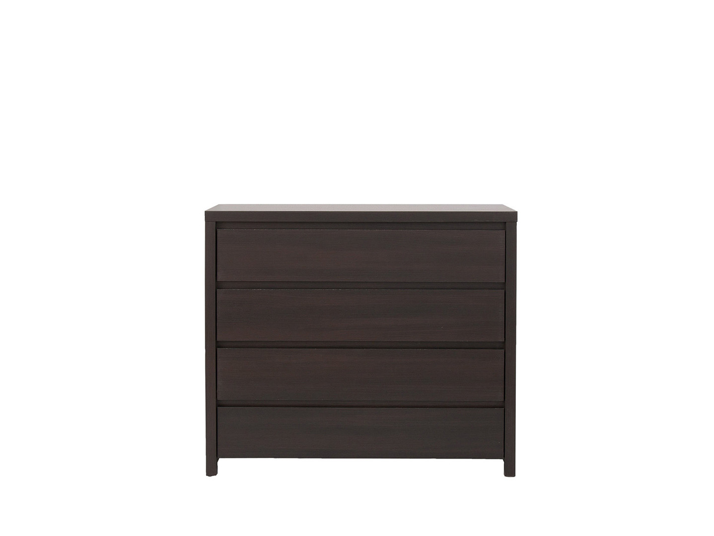 

Комод BRW Каспиан 4S 105см Венге