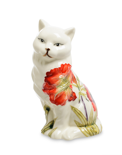 

Фигурка Pavone JP-155/13 Кошка