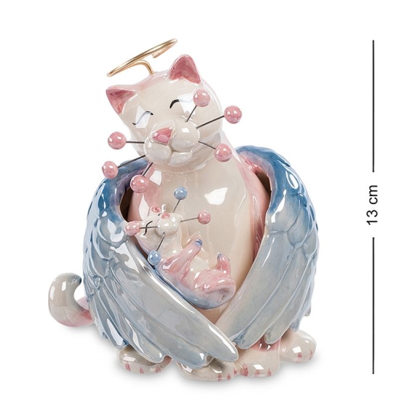 

Фигурка Pavone CMS-31/41 Кошка Анжелика