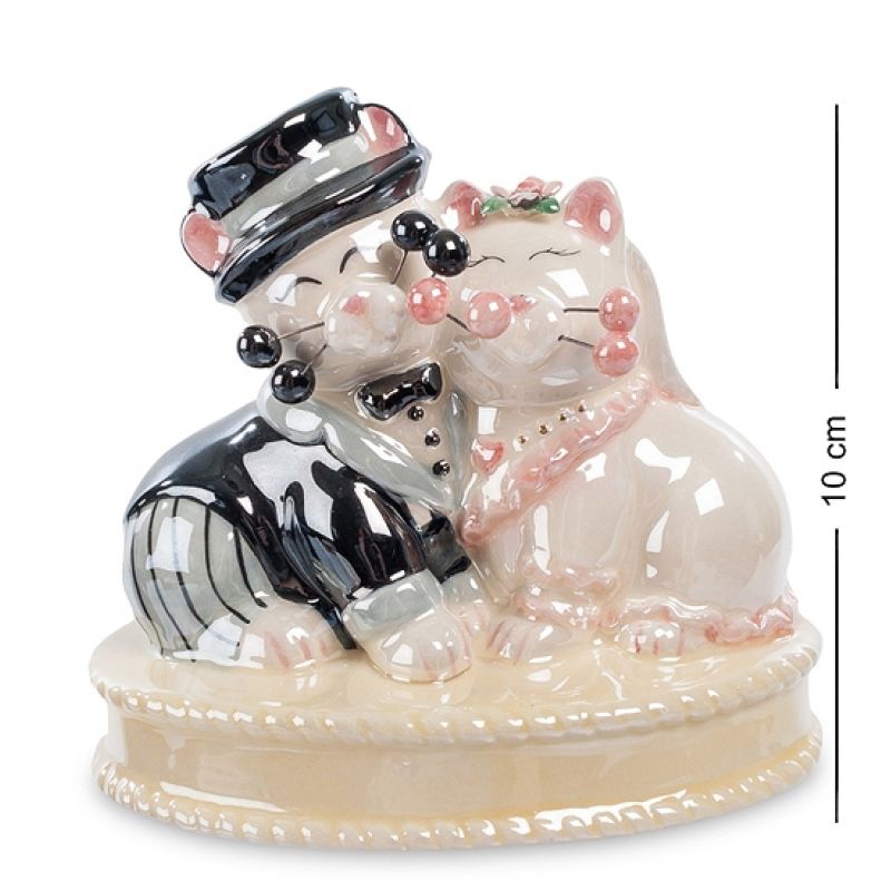 

Фигурка Pavone CMS-31/47 Молодожены
