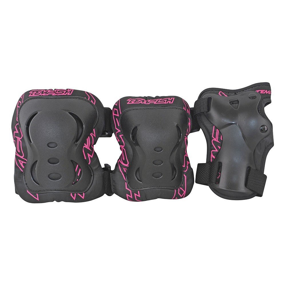 

Защита для роликов Tempish FID M (1020000713/pink/M)
