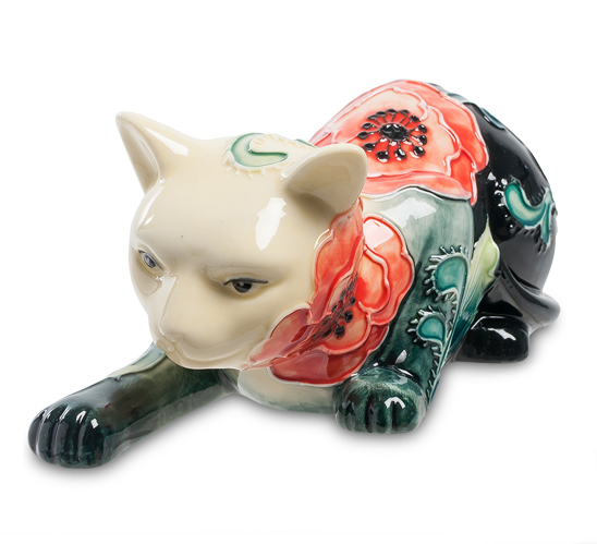 

Фигурка Pavone JP-183/ 1 Кошка