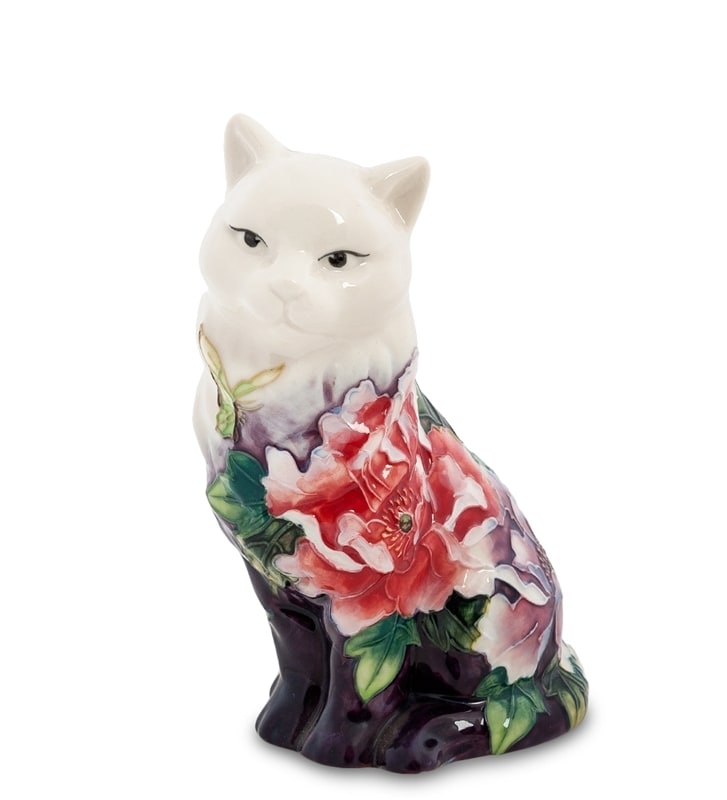 

Фигурка Pavone JP-247/14 Кошка