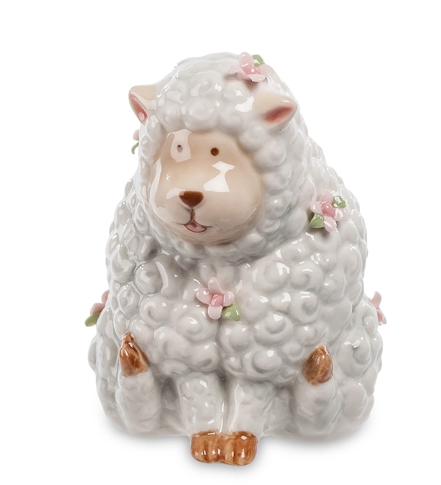 

Фигурка Pavone CMS-49/ 4 Овечка