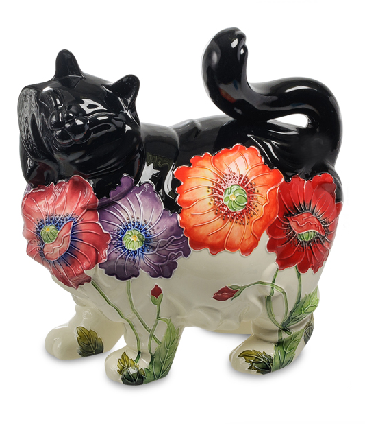 

Фигурка Pavone JP-156/ 8 Кошка