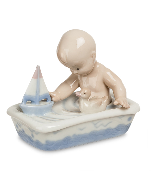 

Фигурка Pavone JP-15/15 Мальчик