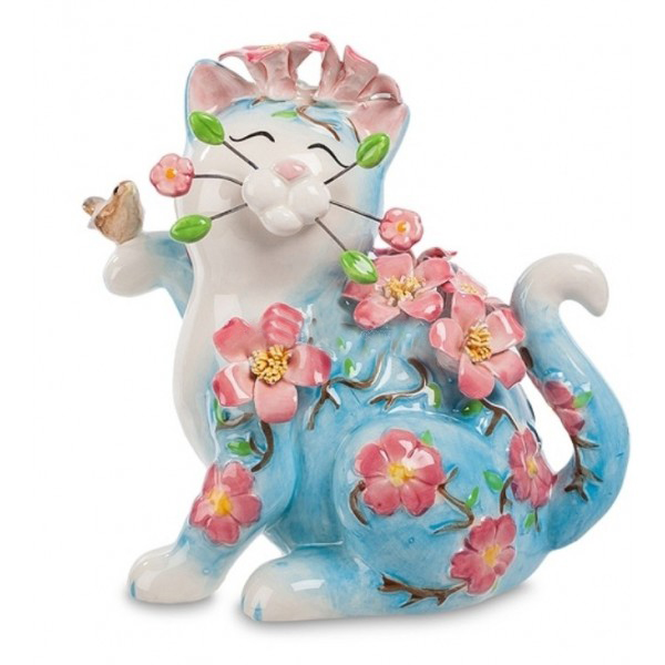 

Фигурка Pavone CMS-31/13 Кот Гла-Муррр