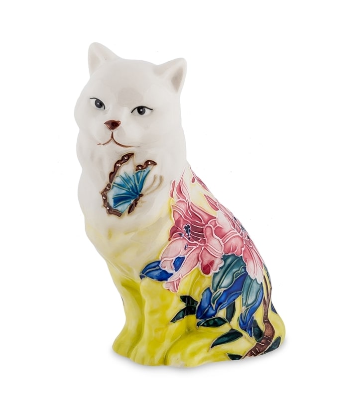 

Фигурка Pavone JP-96/23 Кошка