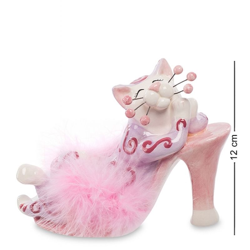 

Фигурка Pavone CMS-31/34 Розовые мечты