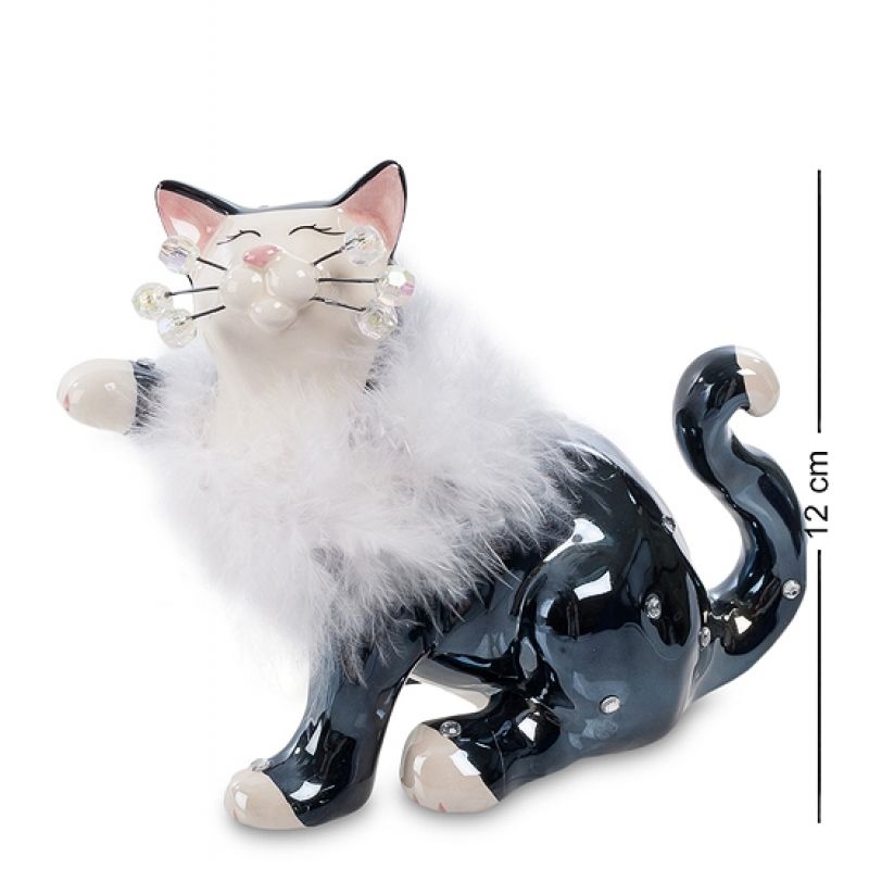 

Фигурка Pavone CMS-31/23 Кошка Ча-Ча