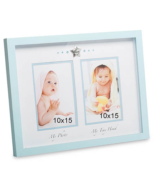 

Фоторамка Bellezza Casa CHK-153 на 2 фото