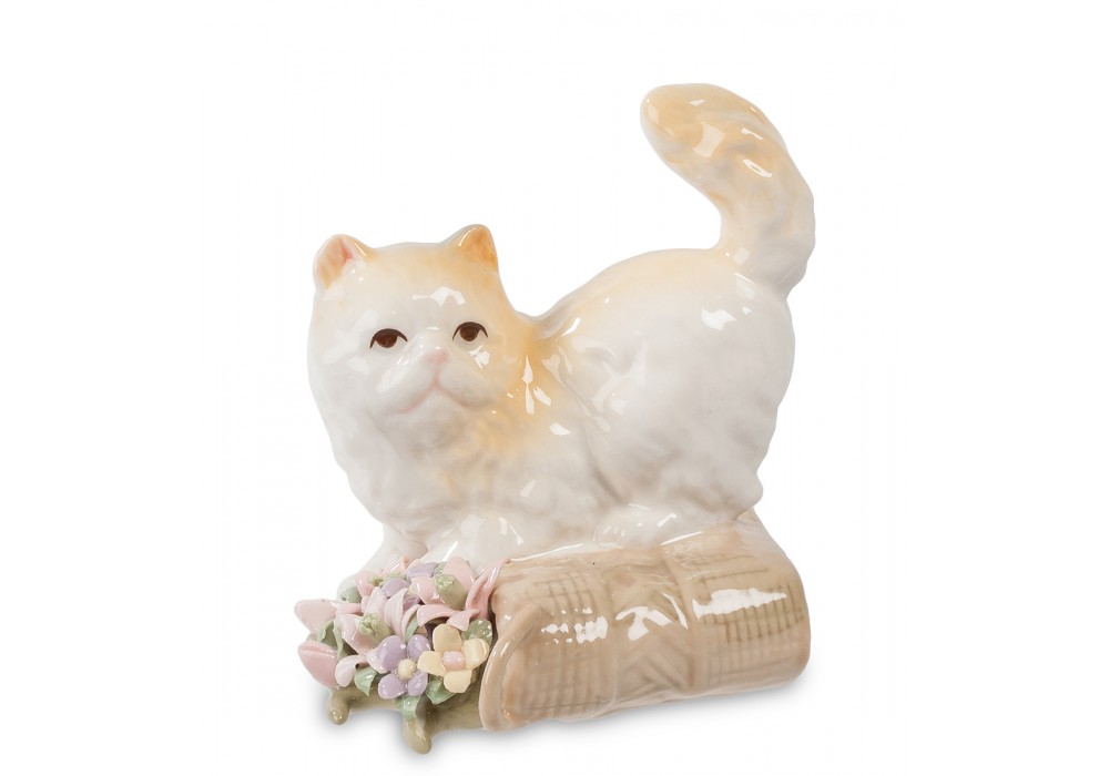 

Фигурка Pavone CMS-15/84 Котенок