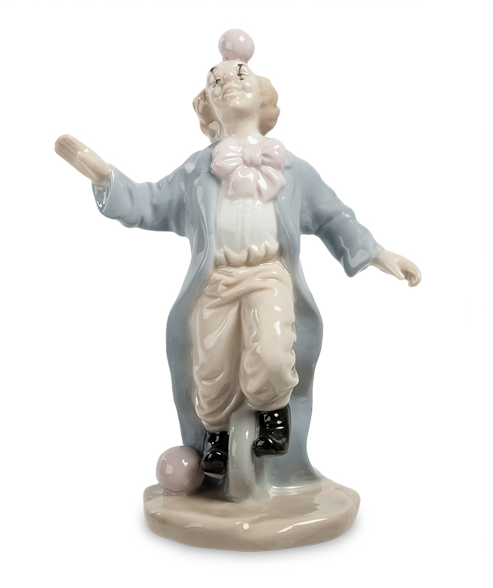 

Фигурка Pavone JP-19/ 2 Клоун