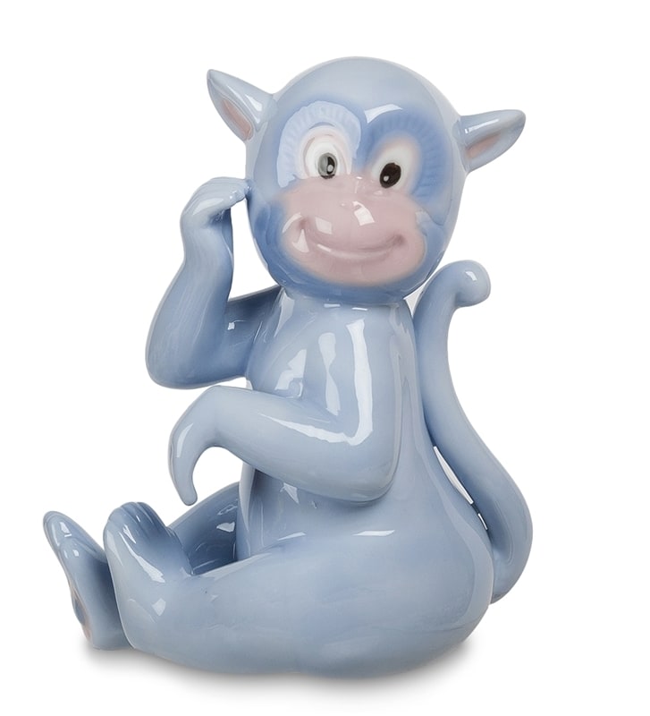 

Фигурка Pavone JP-81/12 Обезьяна