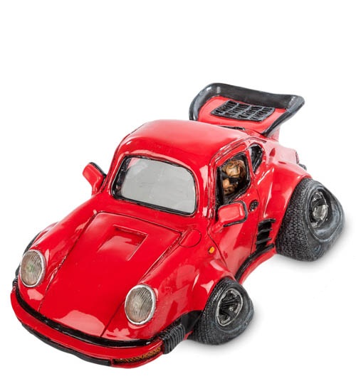 

Машина W.Stratford BCAR-100 Tarbo-nator