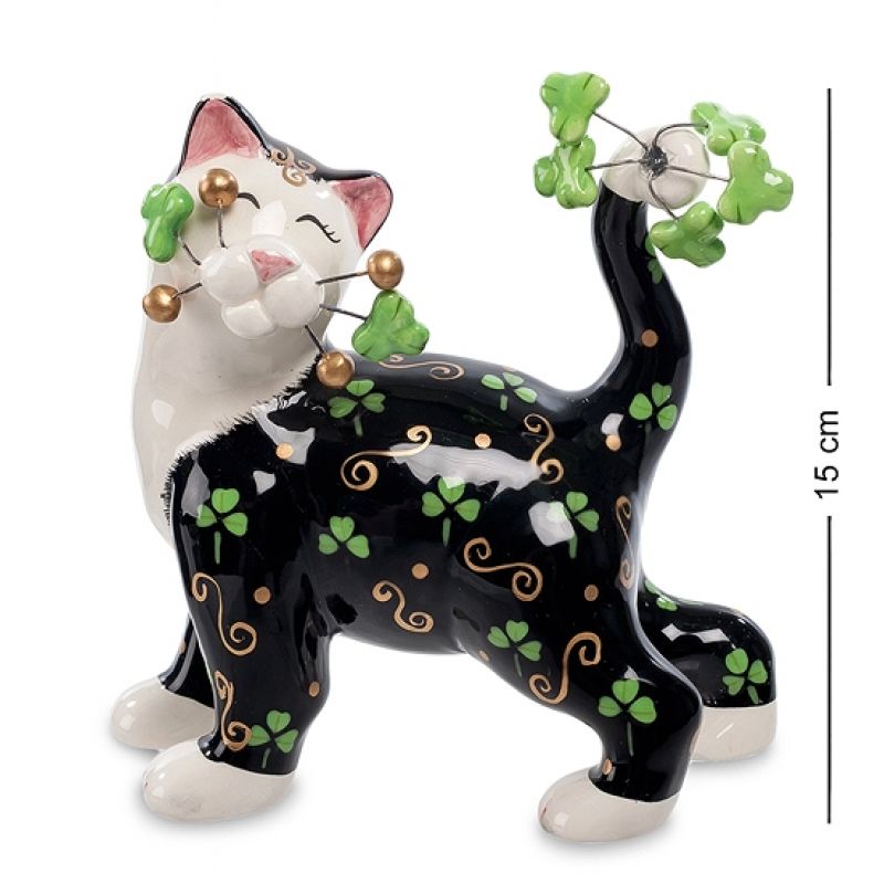 

Фигурка Pavone CMS-31/35 Кайфовый кот