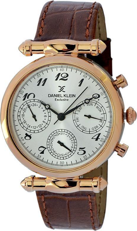 

Мужские часы Daniel Klein DK11392-3