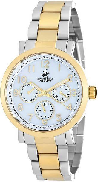 

Мужские часы Beverly Hills Polo Club BH694-20B