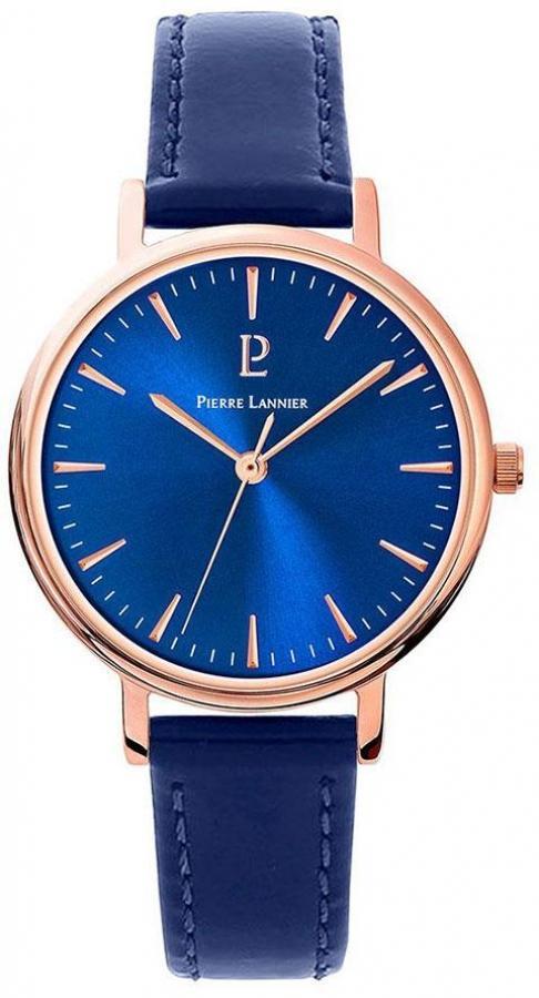 

Мужские часы Pierre Lannier 092L966