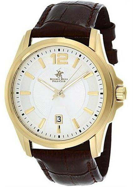 

Мужские часы Beverly Hills Polo Club BH524-05