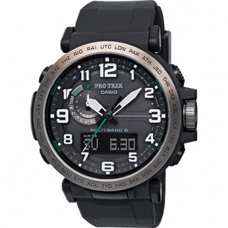 

Мужские часы Casio PRW-6600Y-1ER