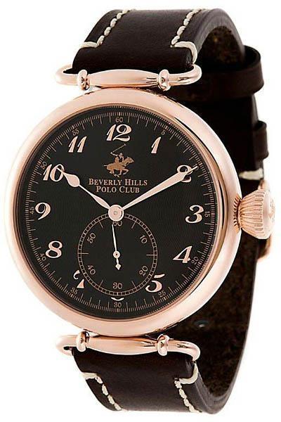 

Мужские часы Beverly Hills Polo Club BH6002-13