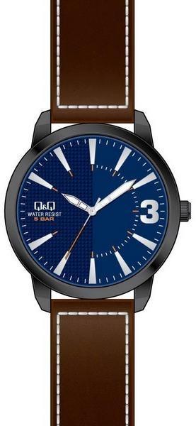 

Мужские часы Q&Q QA98J522Y