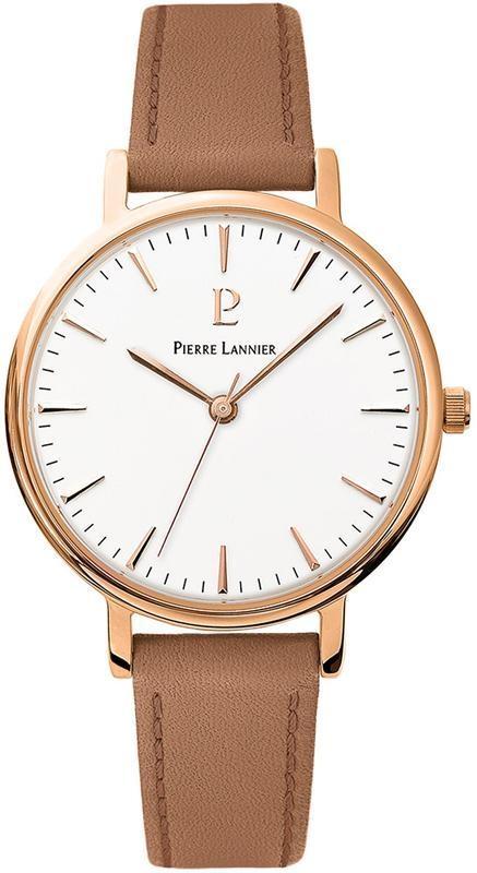 

Женские часы Pierre Lannier 090G914