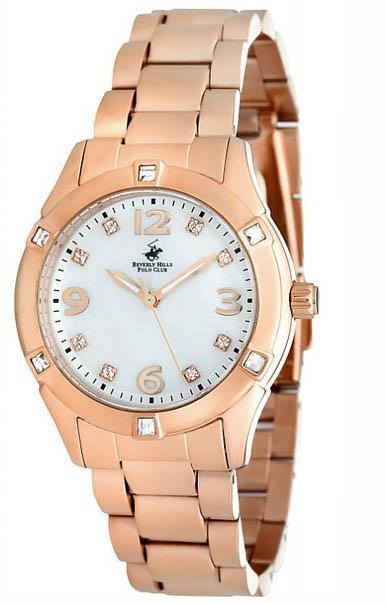

Мужские часы Beverly Hills Polo Club BH517-15