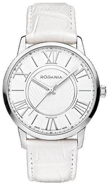 

Мужские часы Rodania 25066.20
