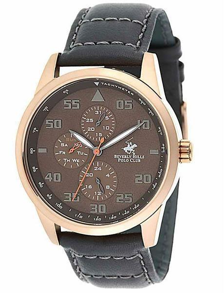 

Мужские часы Beverly Hills Polo Club BH547-05