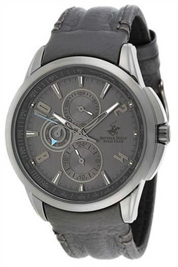 

Мужские часы Beverly Hills Polo Club BH548-03