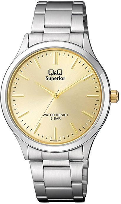

Мужские часы Q&Q S278J200Y