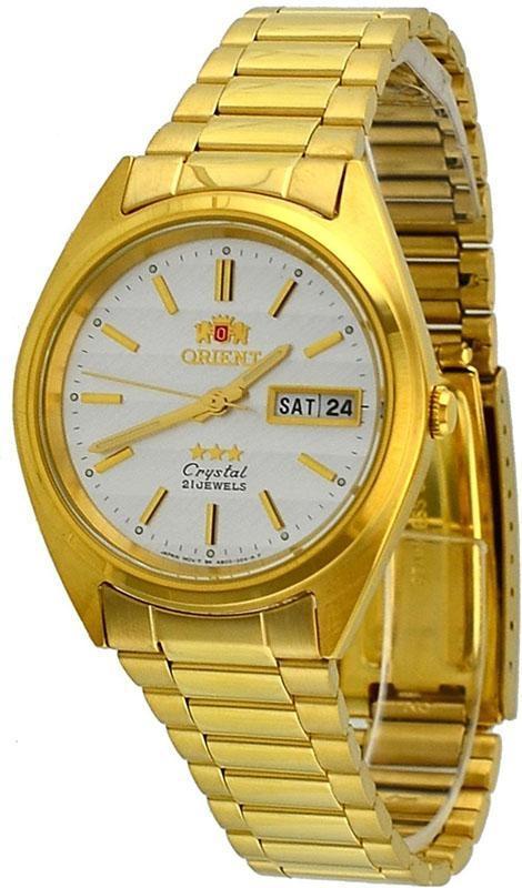 

Мужские часы Orient FAB0000BW9