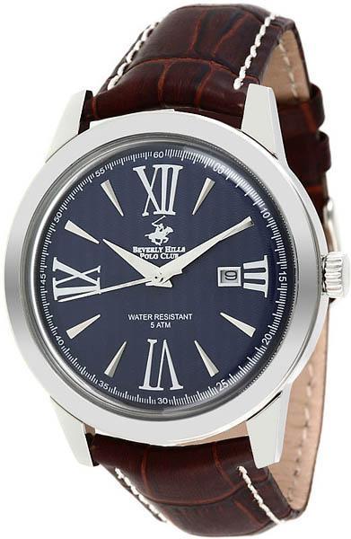 

Мужские часы Beverly Hills Polo Club BH6035-16