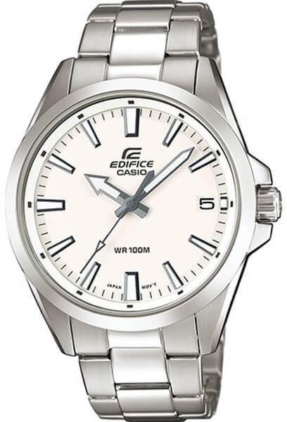 

Мужские часы Casio EFV-100D-7AVUEF