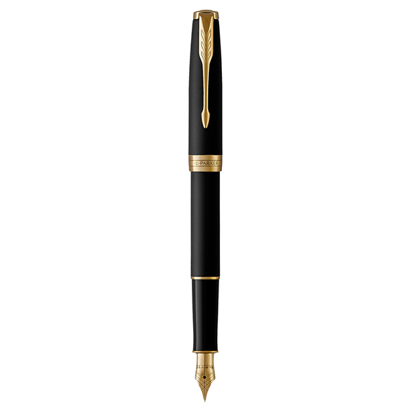 

Ручка Parker Sonnet 84 811