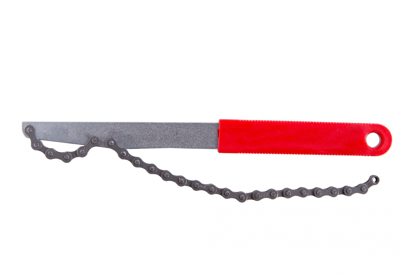 

Ключ-съемник для снятия кассеты "хлыст" KEN TECH KL-9729 CP