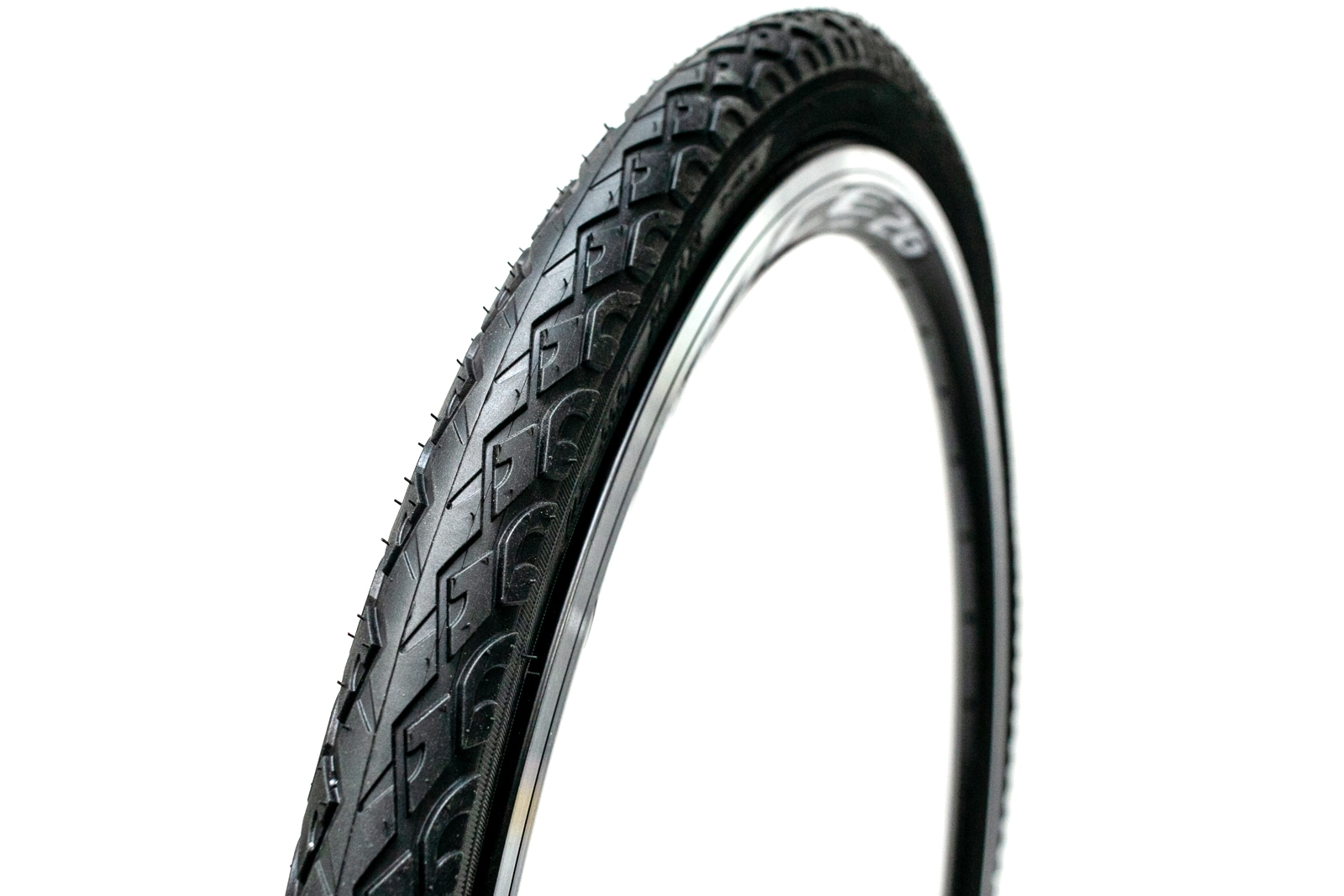 

Покрышка 700x40C WANDA W2011 (сликовая) (черн.)