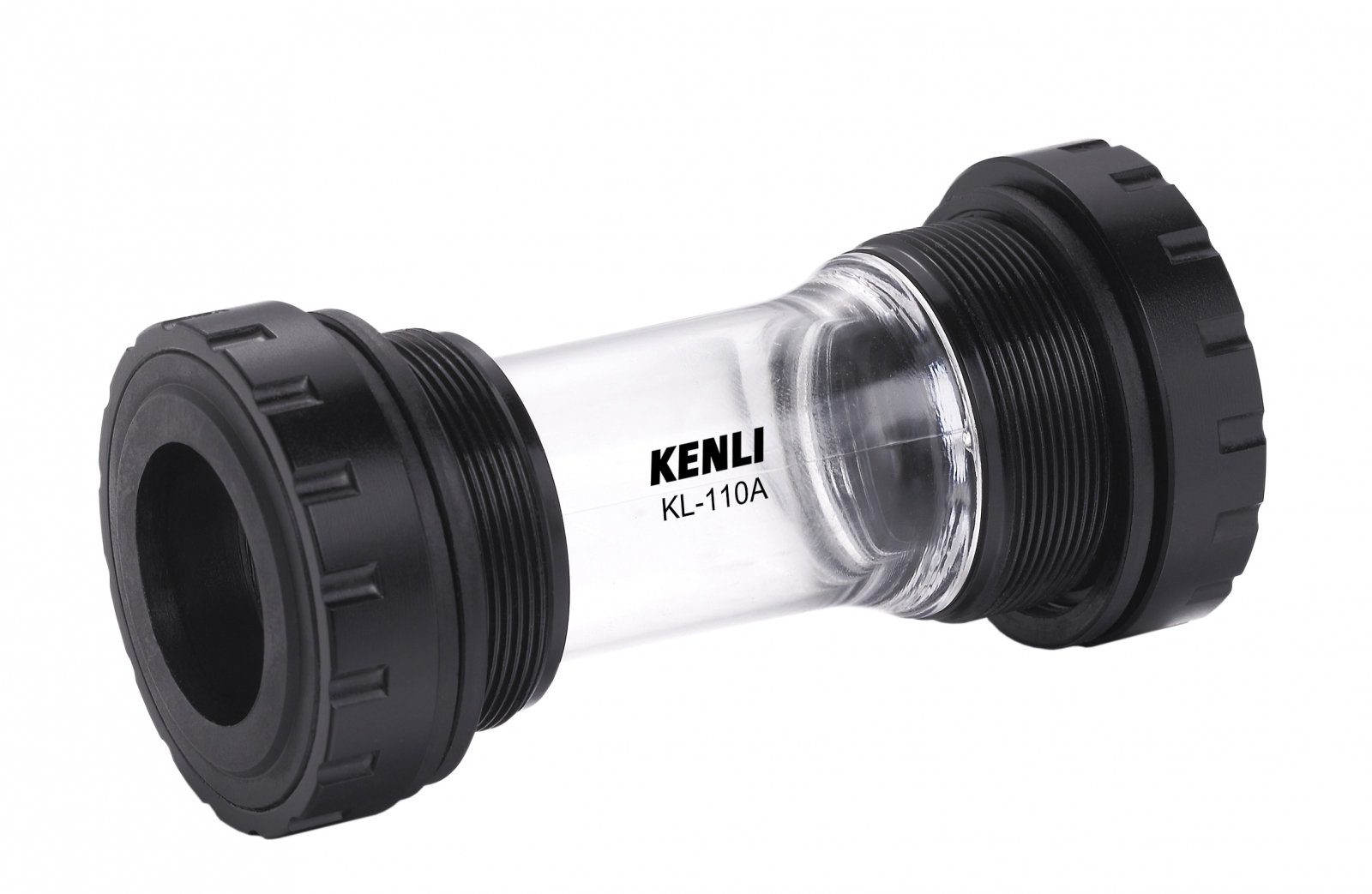 

Картридж каретки BSA Kenli KL-101 68/73 для шатунов с интегрир. осью 24мм