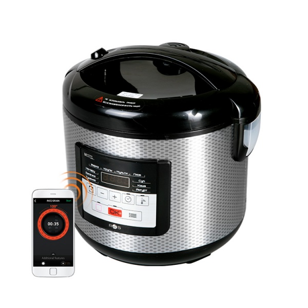 

Мультиварка REDMOND SkyCooker RMC-M224S