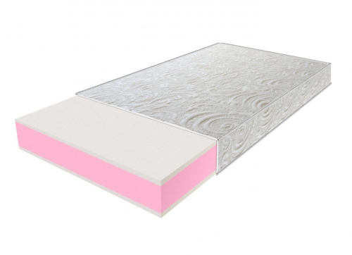 

Матрас HIGHFOAM Zephyr Lazy Slivki 80x190