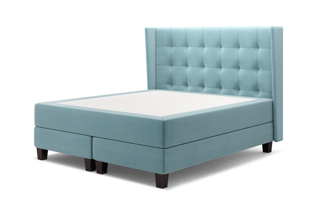 

Кровать ортопедическая Укризрамебель Грета 1.8 Box Spring