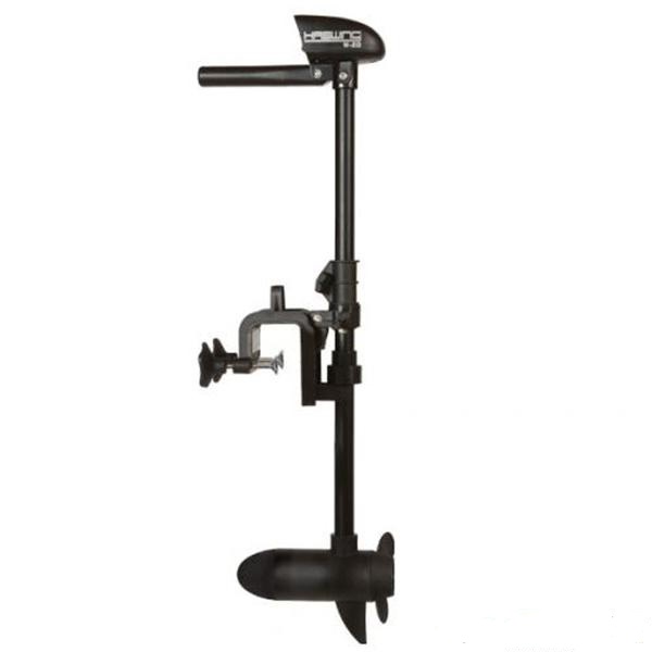 

Човновий мотор HasWing W-20 12V 20LBS