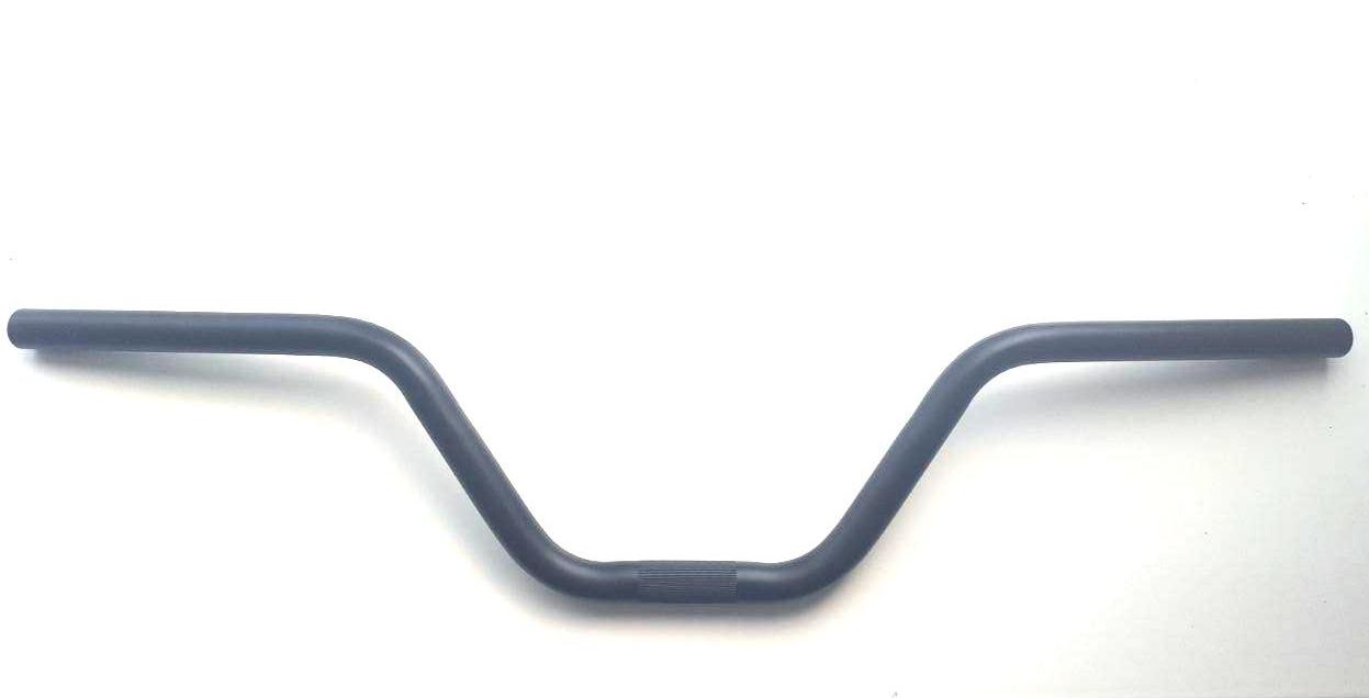 

Кермо Pure Fix Cycles Riser Long чорне